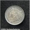 Image 1 : Victoria 10 Cents 1899 Large 9's,