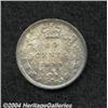 Image 2 : Victoria 10 Cents 1899 Large 9's,