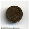 Image 1 : George V Cent 1925,