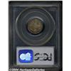 Image 2 : George V 10 Cents 1911,