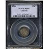 Image 1 : George V 10 Cents 1914,