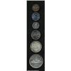 Image 2 : Elizabeth II Prooflike Set 1953,
