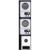Image 2 : Certified Silver Lot of Three,