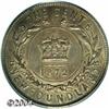 Image 2 : Newfoundland. Victoria Specimen Cent 1872-H,