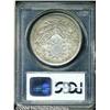 Image 2 : Manchuria. Pattern Dollar Year 18 (1929),