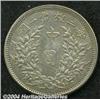Image 2 : Republic. Silver Pattern 50 Cents 1914,