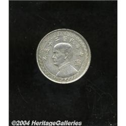 Republic. Essay 10 Cents CD 25th Year (1936),