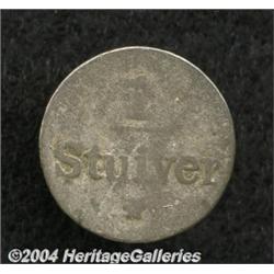 Stuiver 1822,