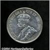 Image 1 : George V 45 Piastres 1928,