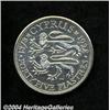 Image 2 : George V 45 Piastres 1928,