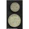 Image 2 : Lot of Two Coins,