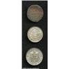 Image 2 : Lot of Three Coins,