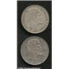 Image 1 : Lot of Two Coins,