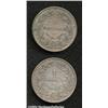 Image 2 : Lot of Two Coins,