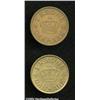 Image 1 : Lot of Two One Krone,