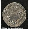 Image 2 : Louis XIV Deux sols (2 Sols) 1676A,