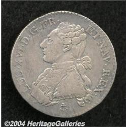 Louis XVI 24 Sols 1788H,