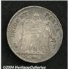 Image 1 : 5 Francs Year 5-A (Paris),