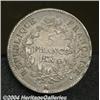 Image 2 : 5 Francs Year 5-A (Paris),