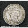 Image 1 : Napoleon Empereur. 1 Franc AN 13A (1804-1805),