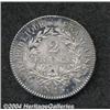 Image 2 : Napoleon Empereur. 2 Francs AN 13A (1804-1805),