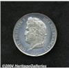 Image 1 : Louis Philippe Pewter Pattern 100 Francs (1830),