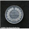 Image 2 : Louis Philippe Pewter Pattern 100 Francs (1830),