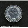 Image 2 : Louis Philippe Pewter Pattern 100 Francs 1831,