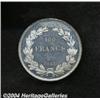 Image 2 : Louis Philippe Pewter Pattern 100 Francs 1831,