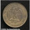 Image 2 : 10 Centimes 1854-W,