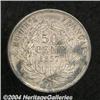 Image 2 : 50 Centimes 1857-A,