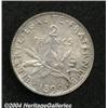 Image 2 : 2 Francs 1899,