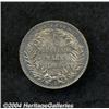 Image 2 : Wilhelm II 1/2 Mark 1894-A,