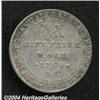Image 2 : Anhalt-Bernberg. 2/3 Taler 1799,