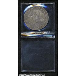 Brunswick-Wolfenbuttel. Rudolf August and Anton Ulrich Taler 1695-B,