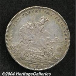 Friedberg. Taler 1804,