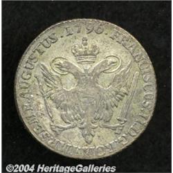 Hamburg. 32 Schilling 1796,