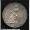 Image 1 : Hannover. Taler 1872,
