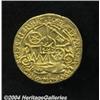 Image 2 : Mainz. Johann Philip gold Ducat 1655-MF,