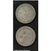 Image 2 : Prussia. Lot of Two Coins,