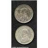 Image 1 : Prussia. Lot of Two Coins,