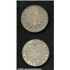 Image 2 : Prussia. Lot of Two Coins,