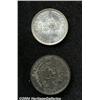 Image 2 : Prussia. Lot of Two Coins,
