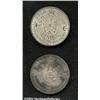 Image 2 : Prussia. Lot of Two Coins,