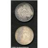 Image 2 : Prussia. Lot of Two Coins,