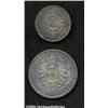 Image 2 : Prussia. Lot of Two Coins,