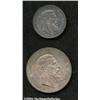 Image 1 : Prussia. Lot of Two Coins,
