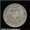 Image 2 : Prussia. Wilhelm II 3 Mark 1915-A,