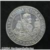 Image 1 : Saxony. Johan Georg I Taler 1648-CR,