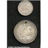 Image 2 : Saxony. Vicariat Pair,